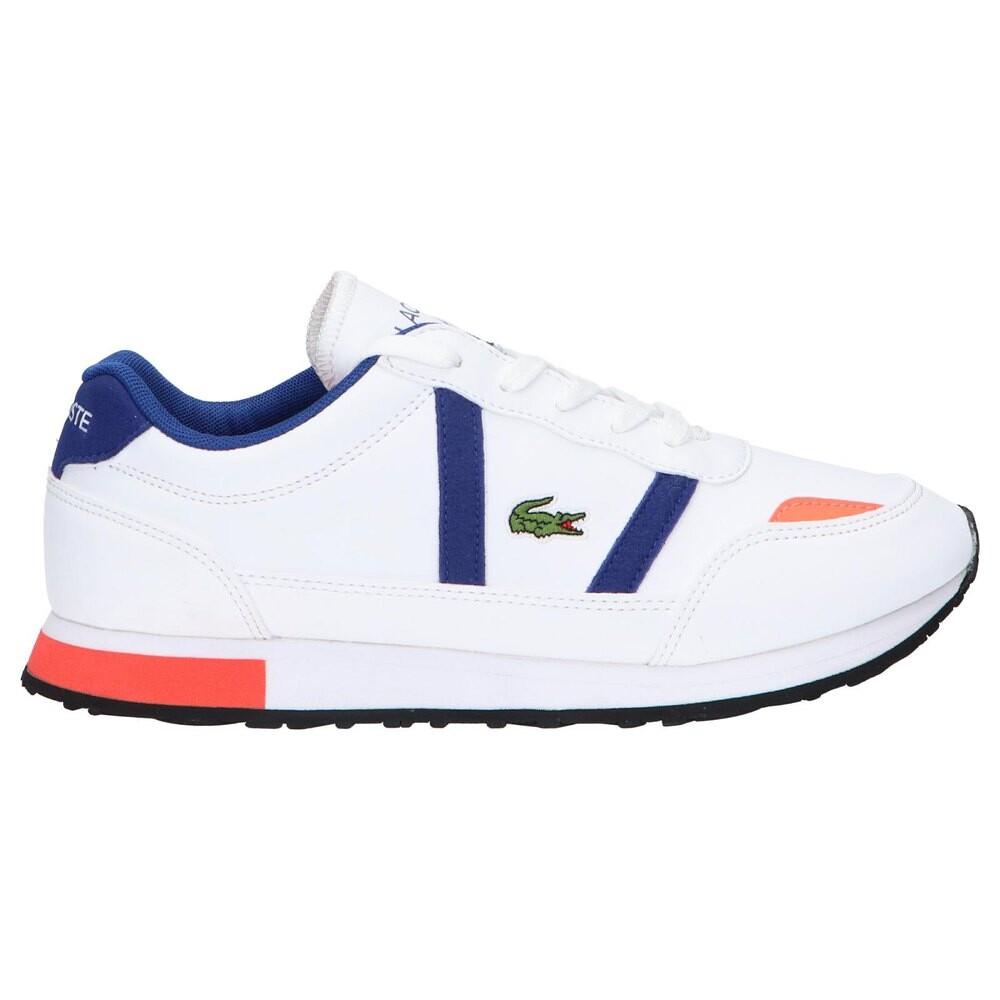 

Кроссовки Lacoste 44SUJ0011, белый