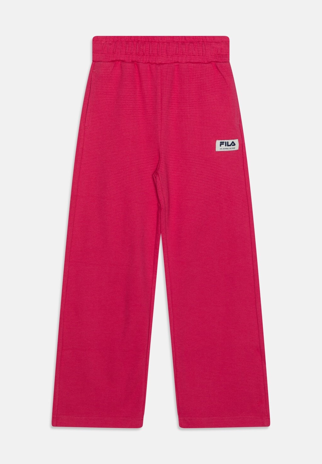 

Спортивные брюки TOECKSFORS CULOTTE PANTS Fila, розовый