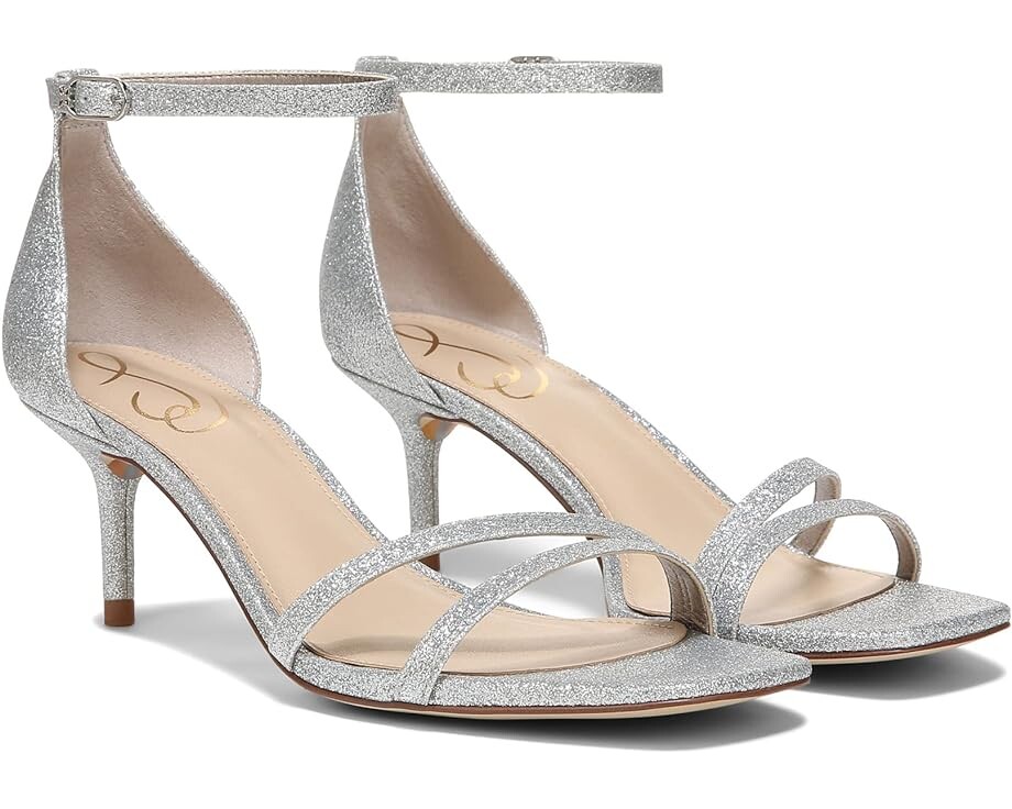 

Туфли Sam Edelman Peonie, цвет Soft Silver