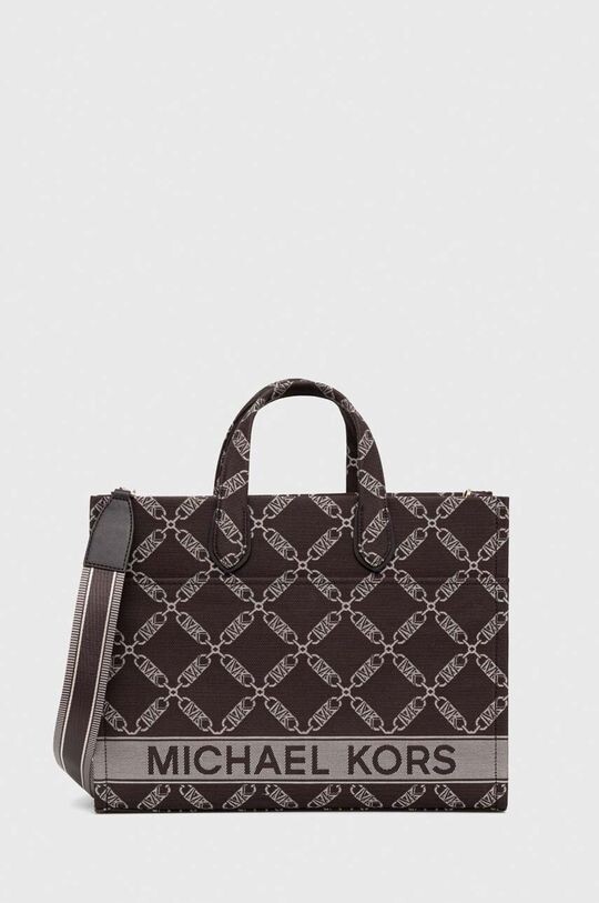 

Сумочка MICHAEL Michael Kors, коричневый