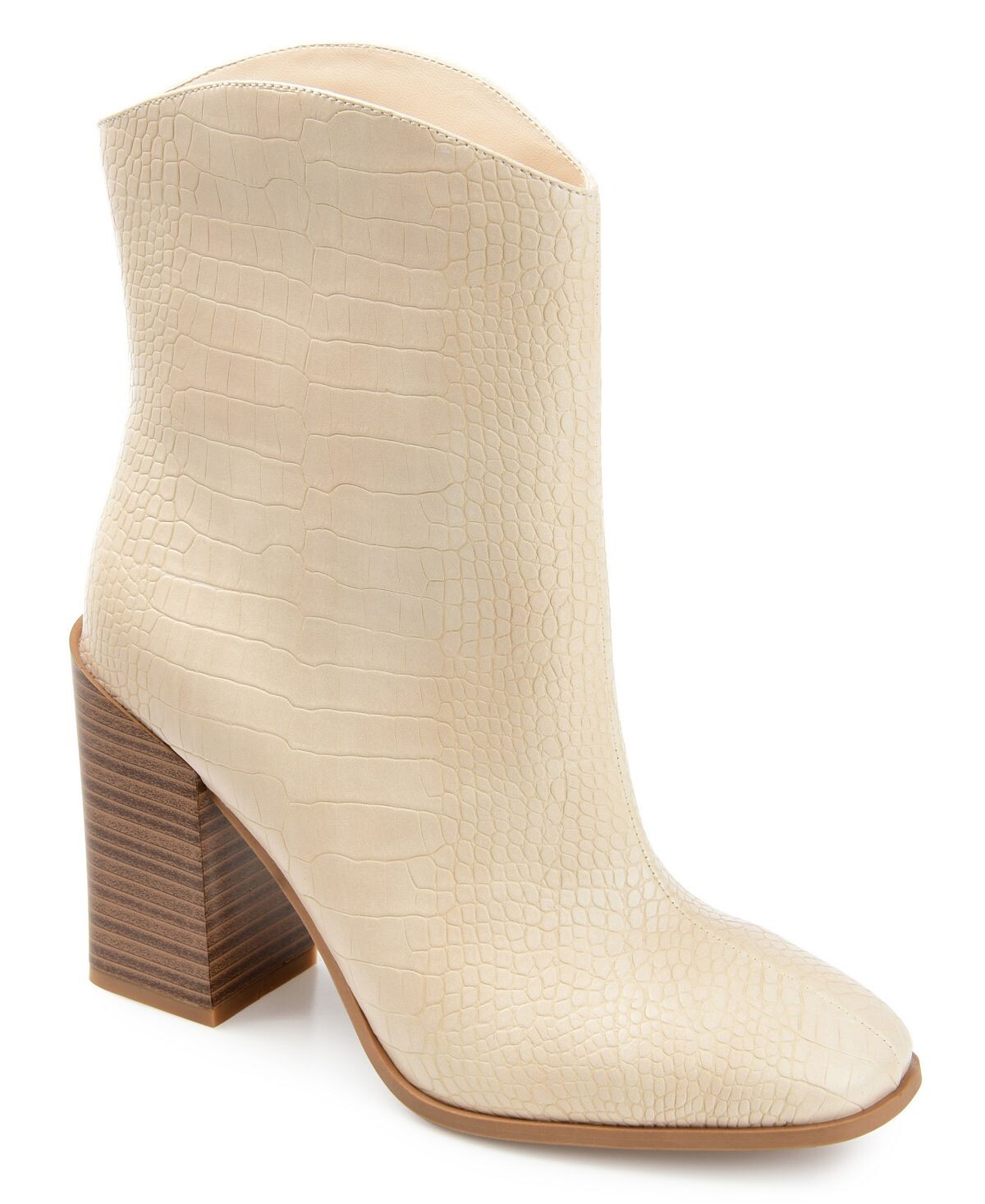 

Женские ботинки Brekinn Western Bootie Journee Collection