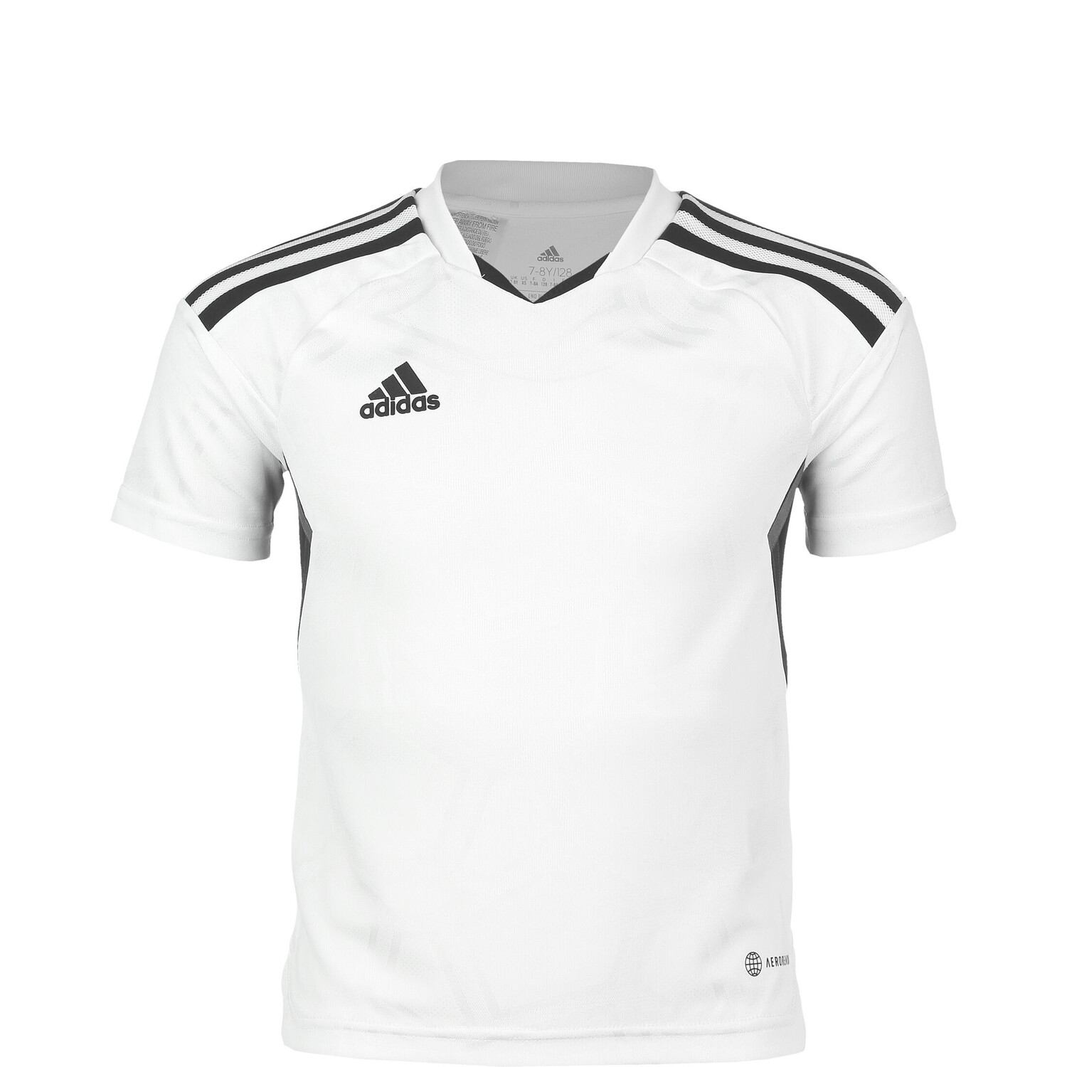 

Спортивная футболка adidas Performance Trikot Condivo 22, белый