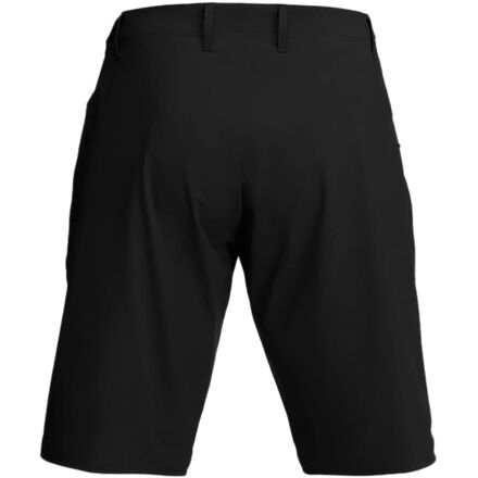 Короткие шорты Farside мужские 7mesh Industries, черный