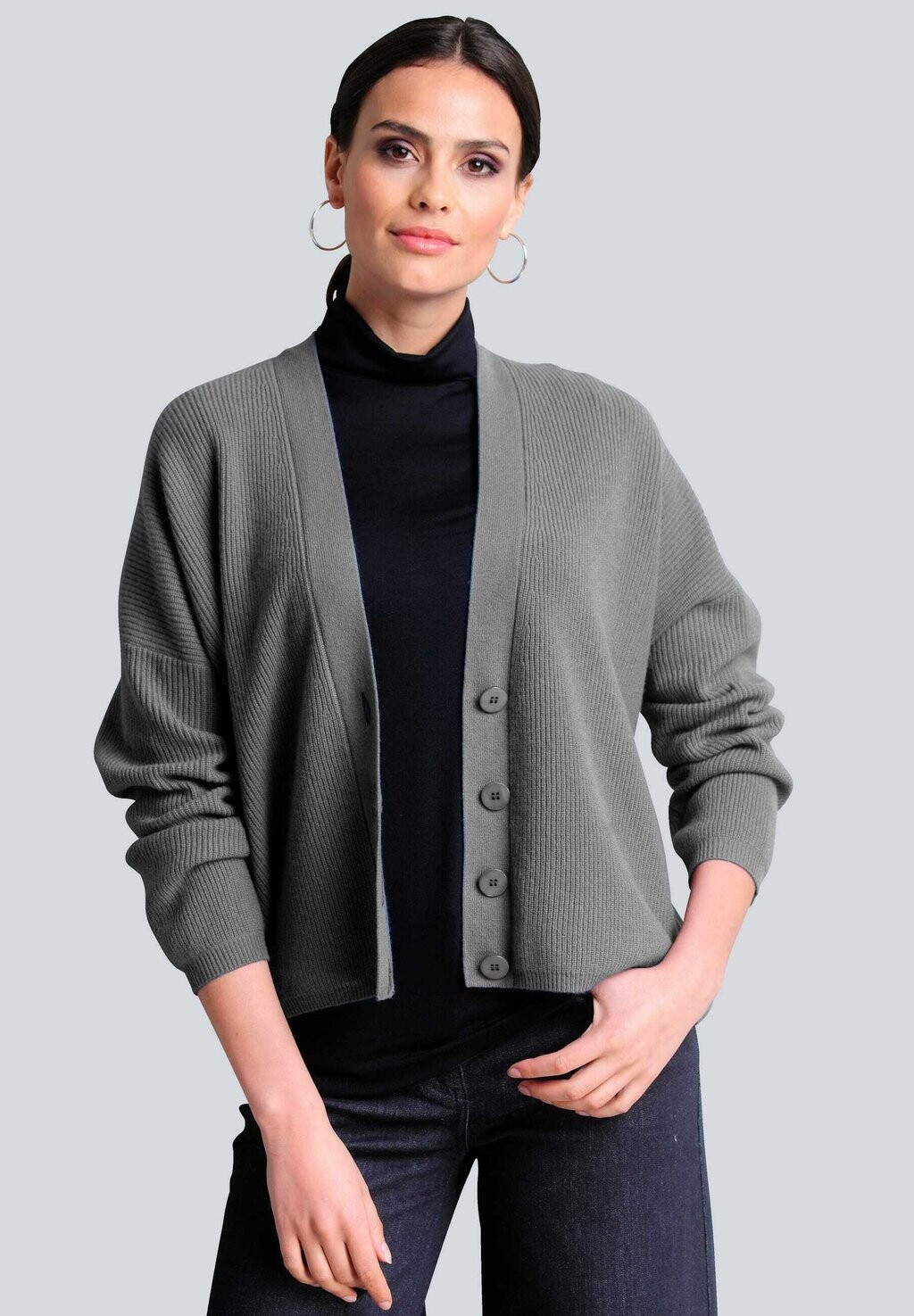 

Кардиган Alba Moda
