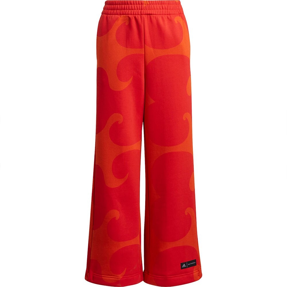

Брюки adidas Sportswear MMK, красный