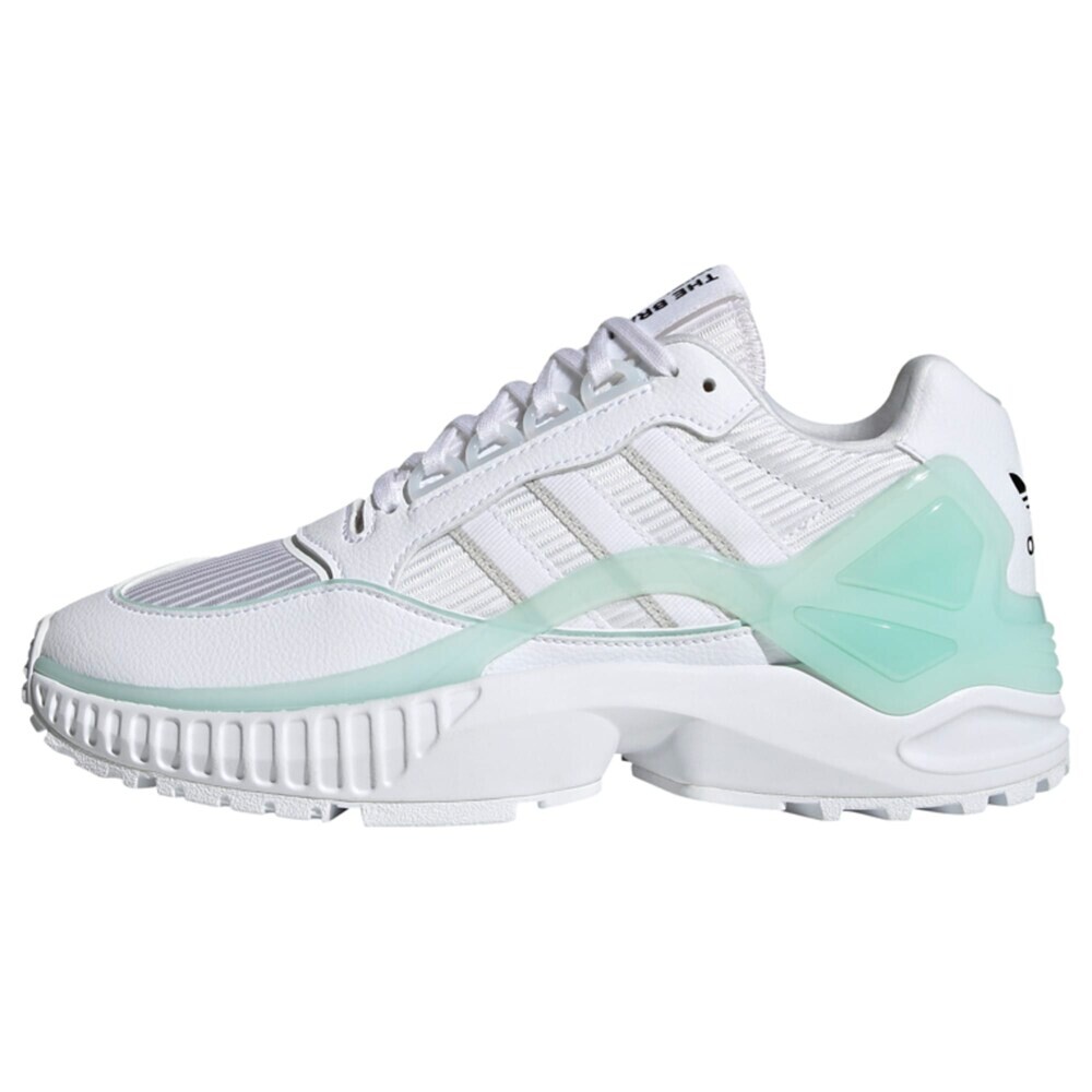 

Кроссовки Adidas ZX Wavian, белый