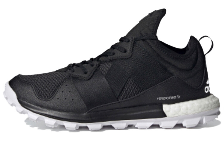 

Кроссовки adidas Response TR STMT Shoe Stories Core Black