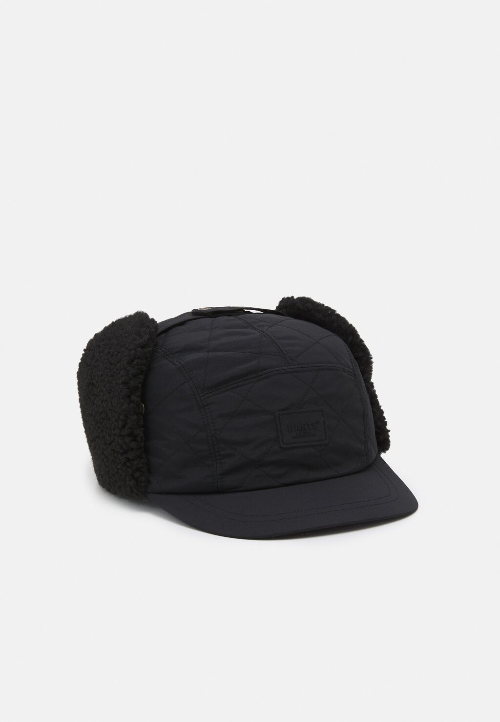 

Шапка-бини BOISE UNISEX Barts, черный