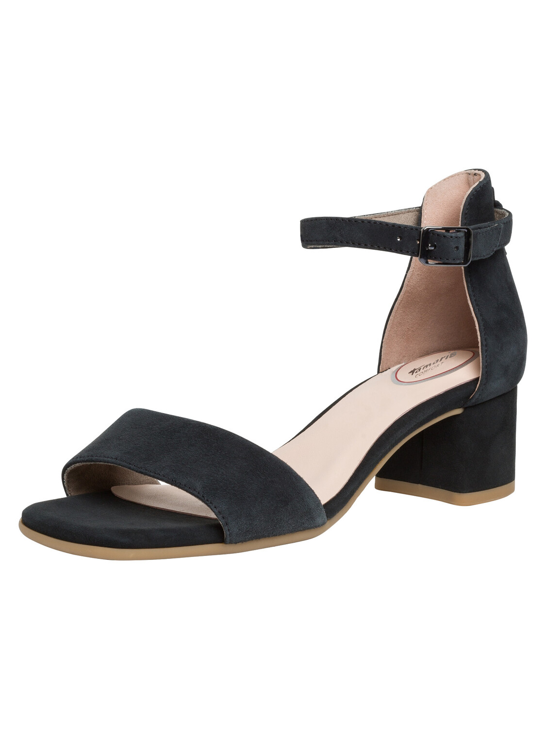 

Сандалии Tamaris COMFORT Sandalette, темно-синий