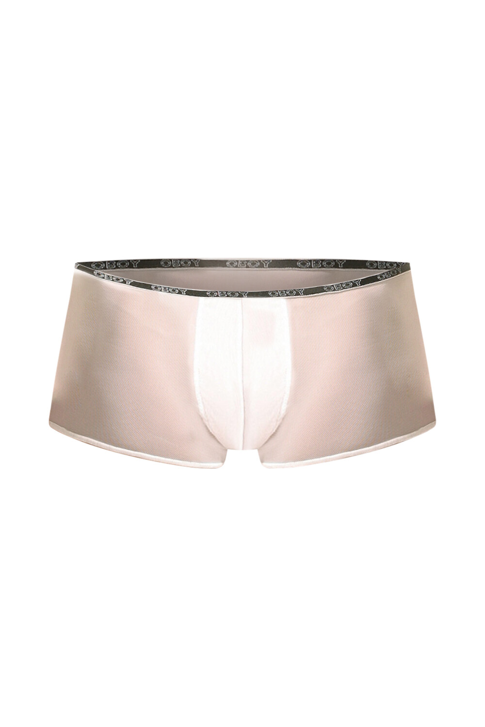 

Боксеры Oboy Pants SENSITIVE, белый