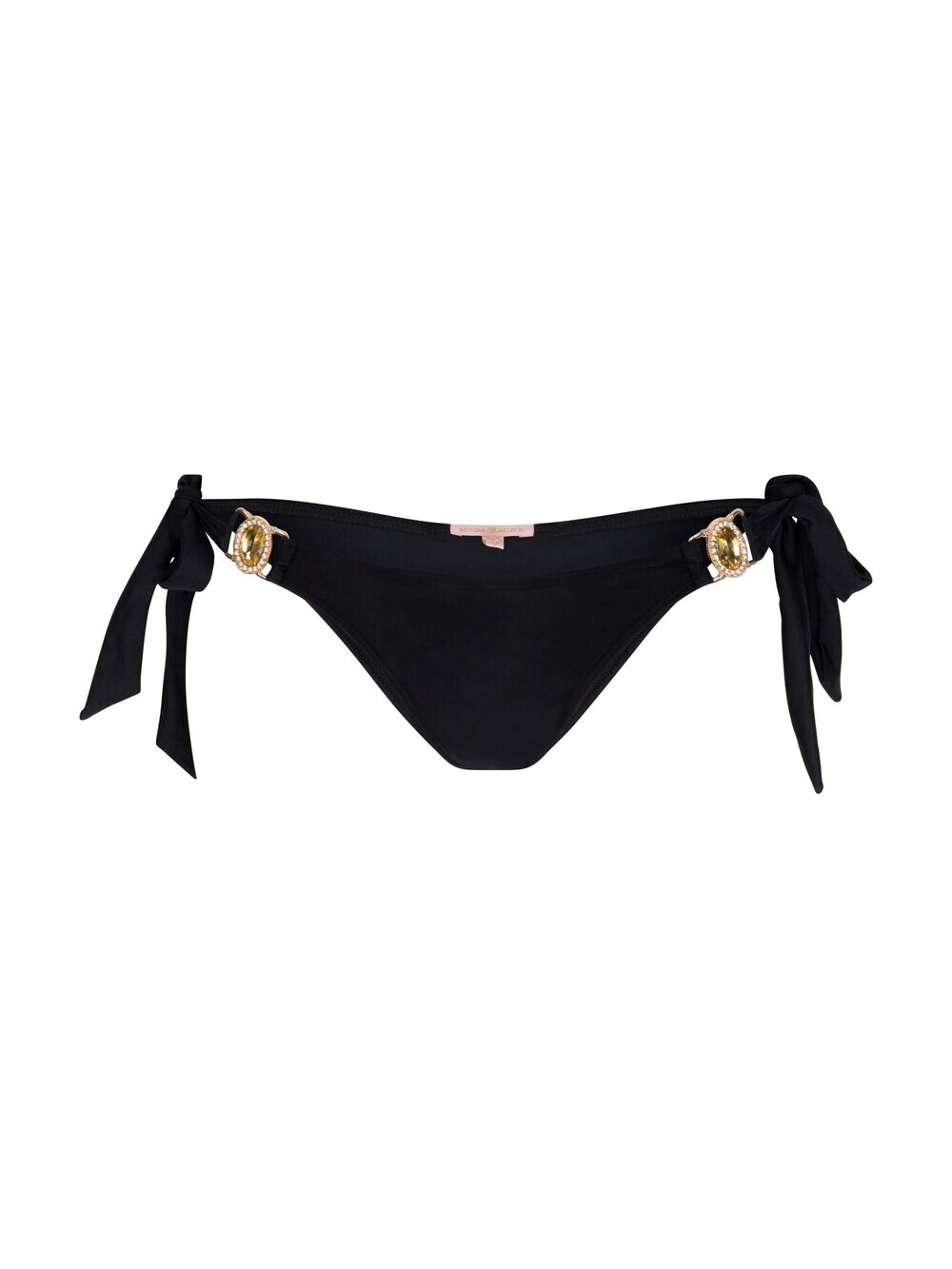 

Плавки бикини Moda Minx Amour, черный