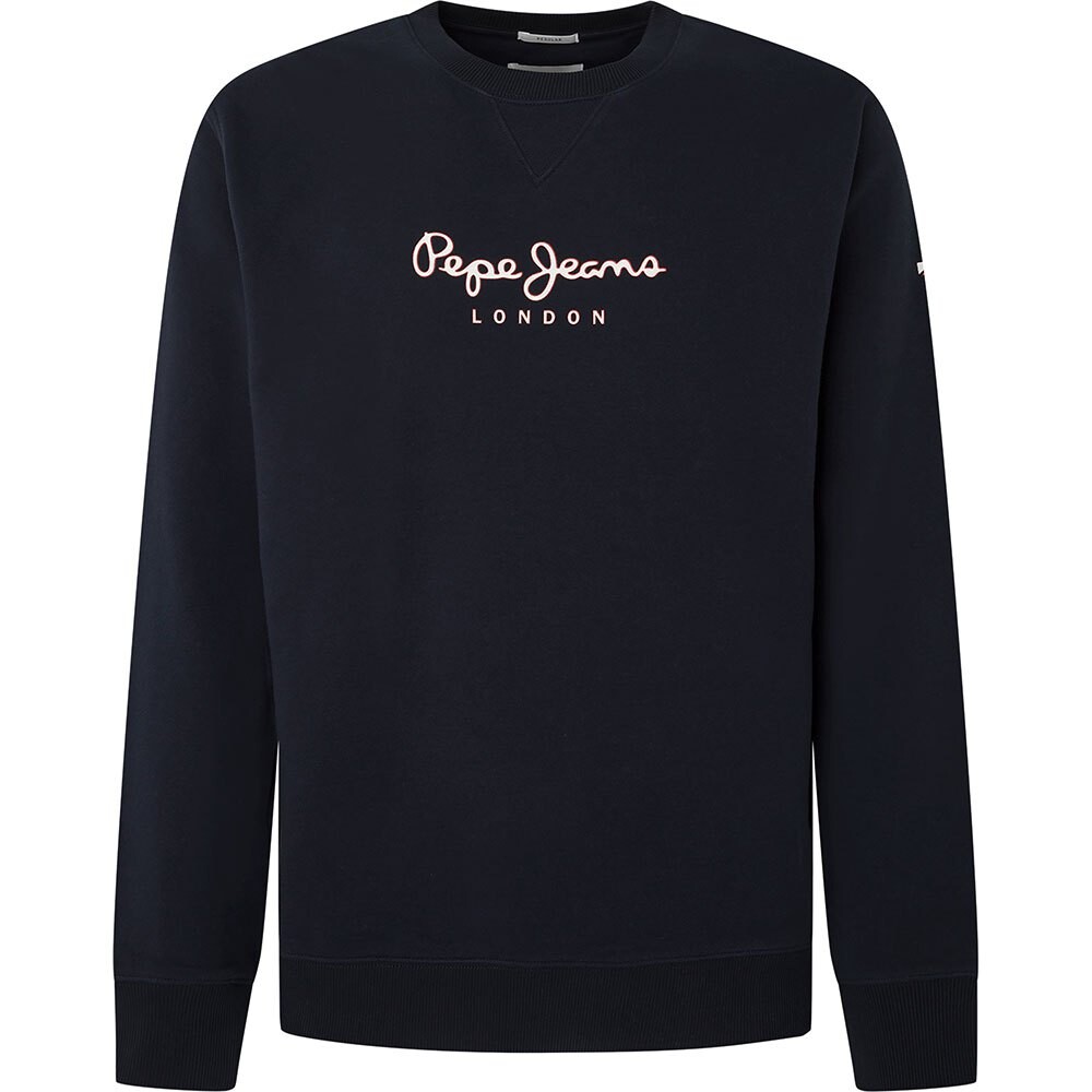 

Толстовка Pepe Jeans Edward, синий