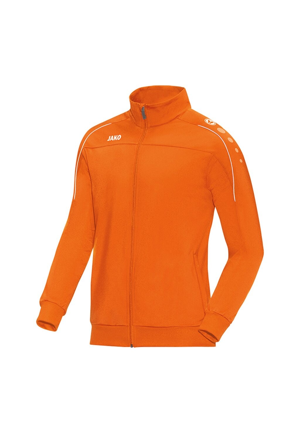 

Спортивная куртка Classic JAKO, цвет orange