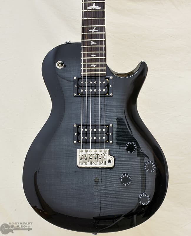 

Электрогитара PRS SE Tremonti Signature - Charcoal Burst