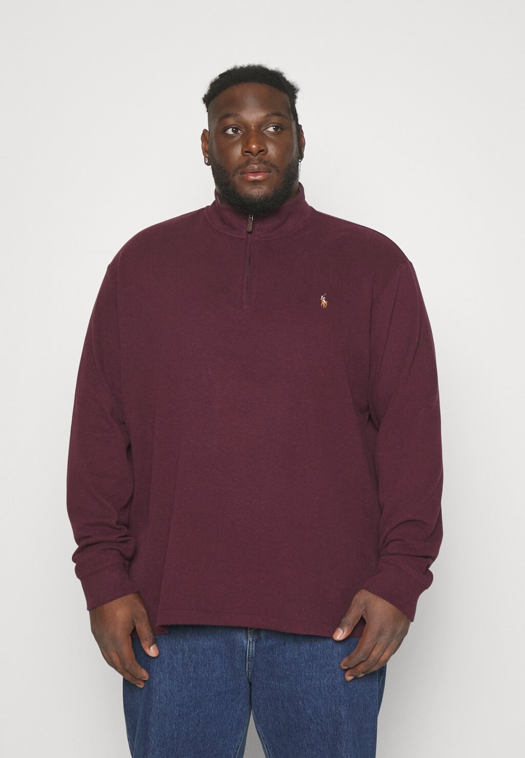 

Свитер Polo Ralph Lauren