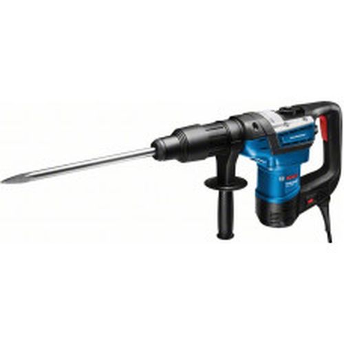 

Перфоратор Bosch GBH 5-40 D Professional