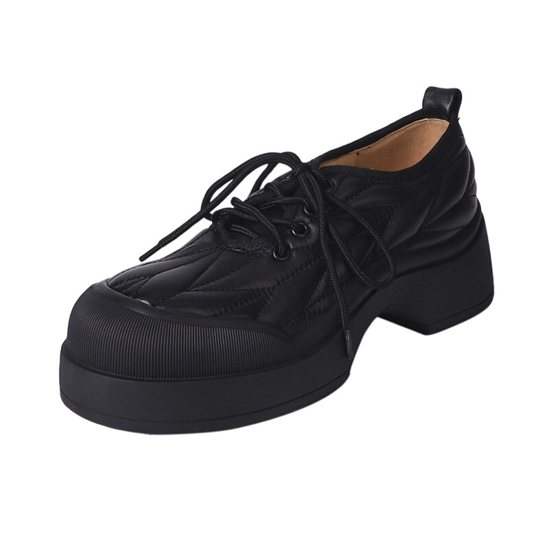 

Туфли женские повседневные Women's Casual Shoes Women's Miami, черный