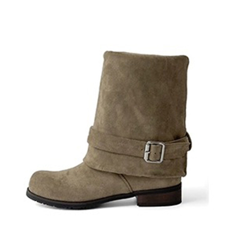 

Ботильоны Flore Ankle Boots Women's, черный