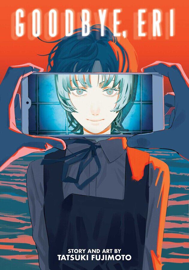 

Манга Goodbye, Eri Manga