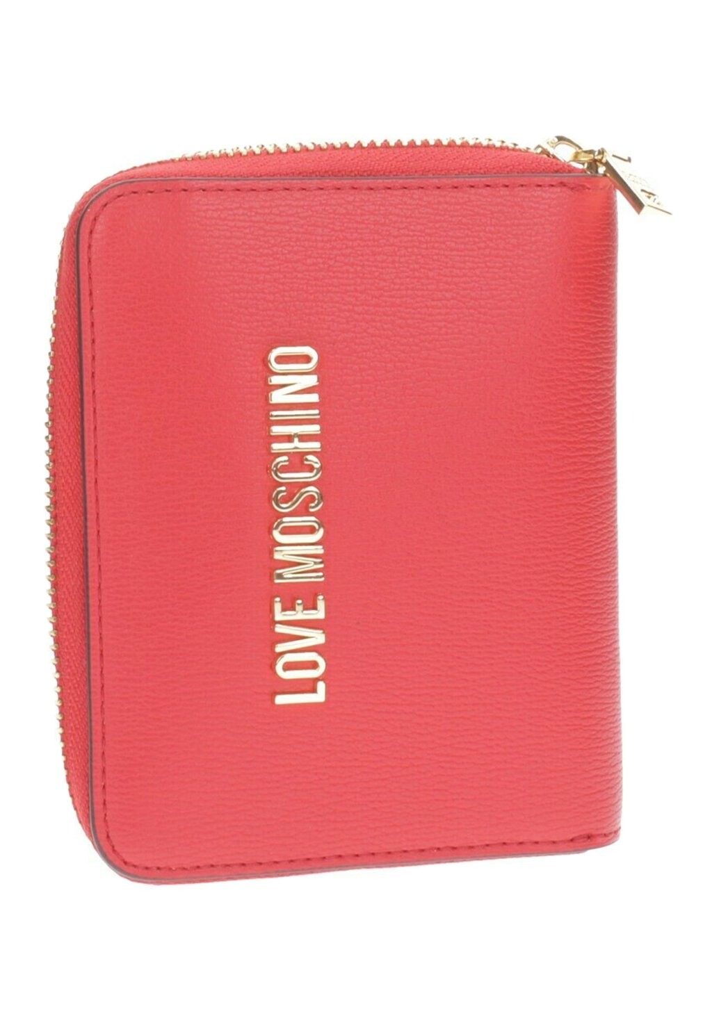 

Кошелек Love Moschino, красный