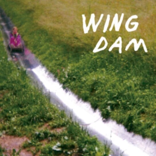 

Виниловая пластинка Wing Dam - Glow Ahead