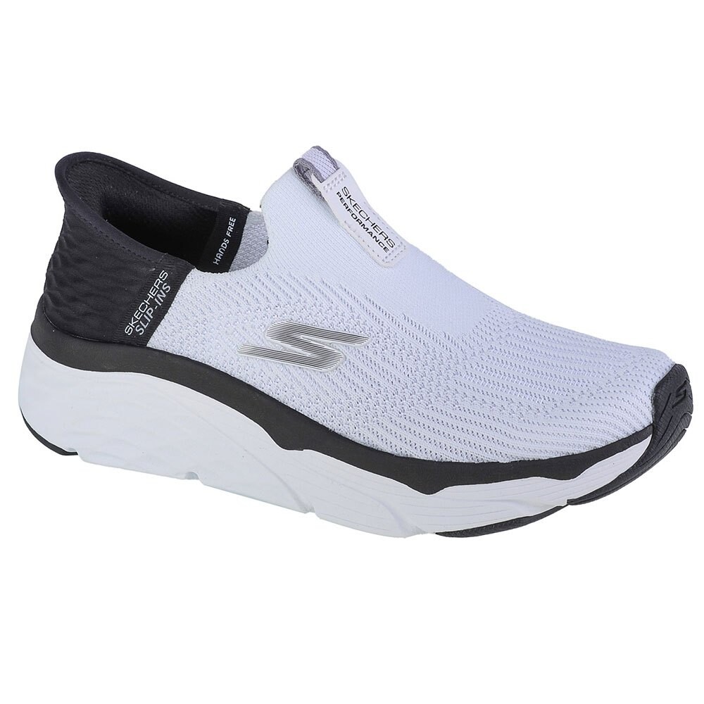 

Кроссовки для бега Skechers Max Cushioning Elite Smooth Transition, белый