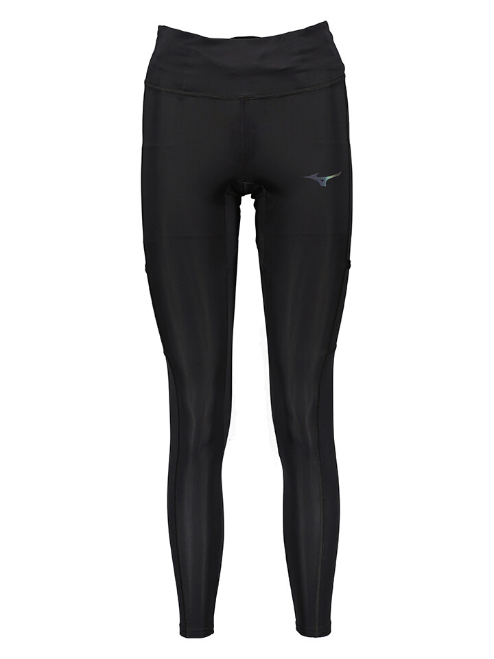 

Спортивные леггинсы Mizuno Trainings 2Loop, черный