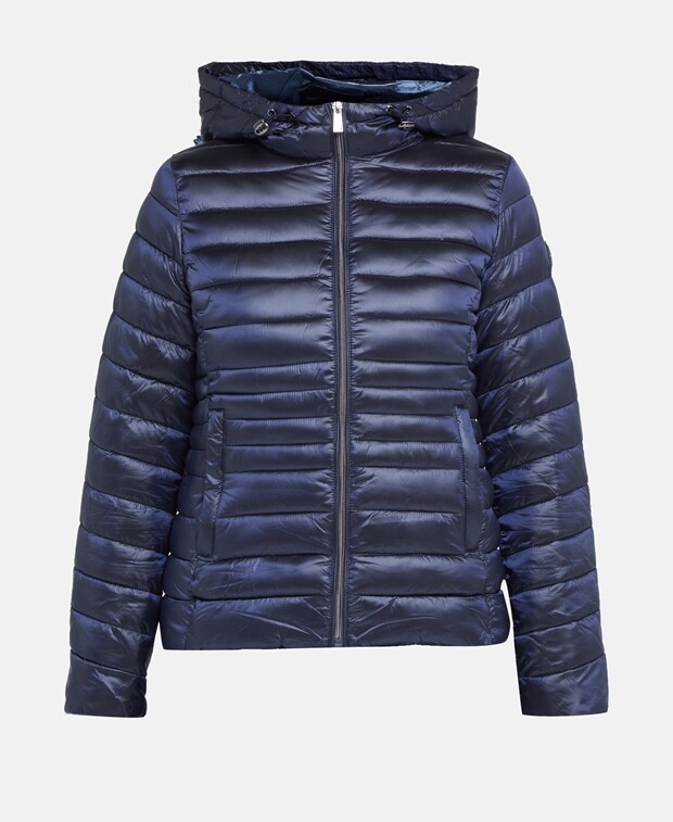 

Зимняя куртка U.S. Polo Assn., синий