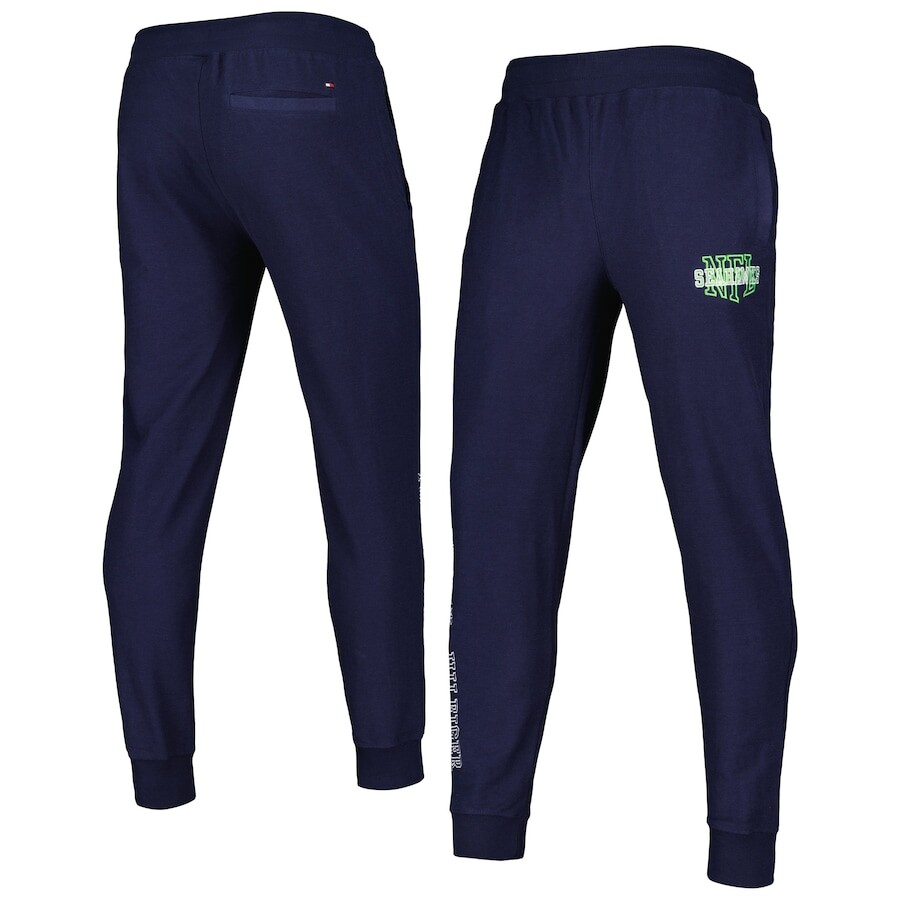 

Джоггеры Tommy Hilfiger Seattle Seahawks, нави