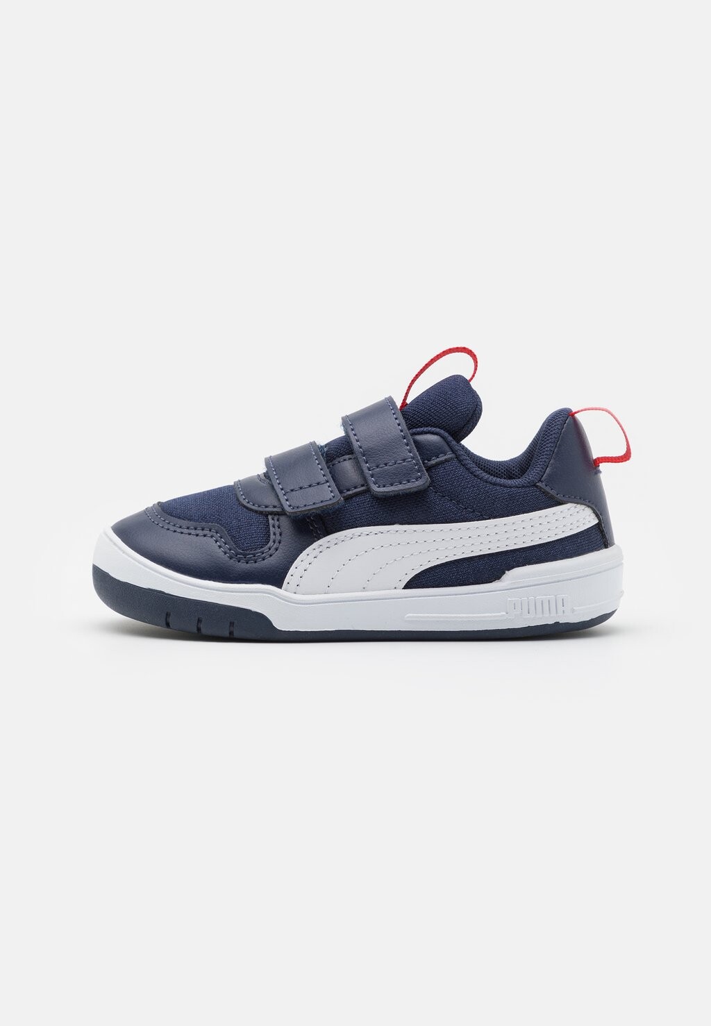 

Кроссовки MULTIFLEX UNISEX Puma, темно-синий