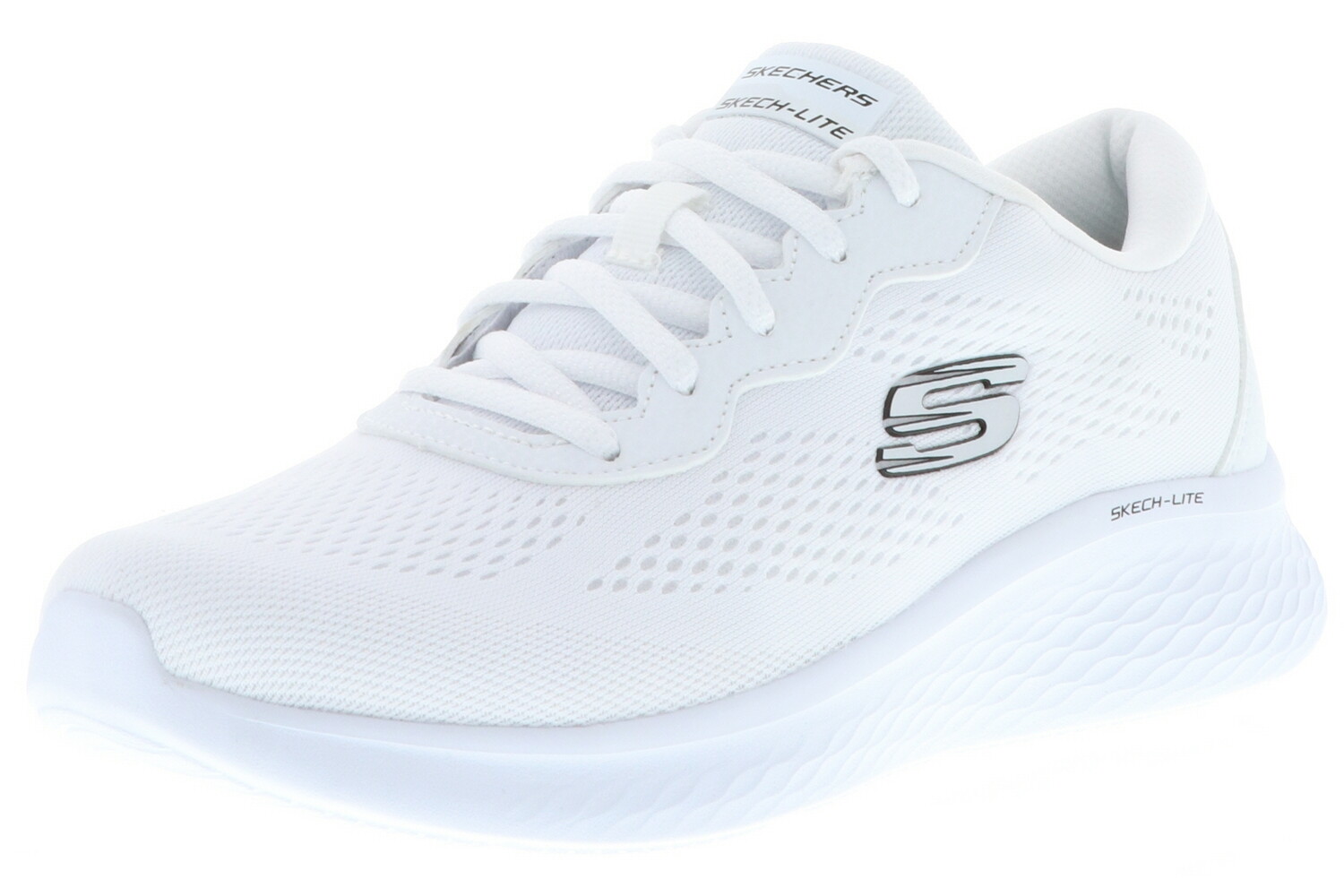 

Кроссовки Skechers Sneaker, белый