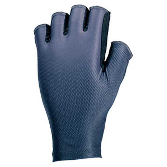 Короткие перчатки BBB Speed Short Gloves, синий