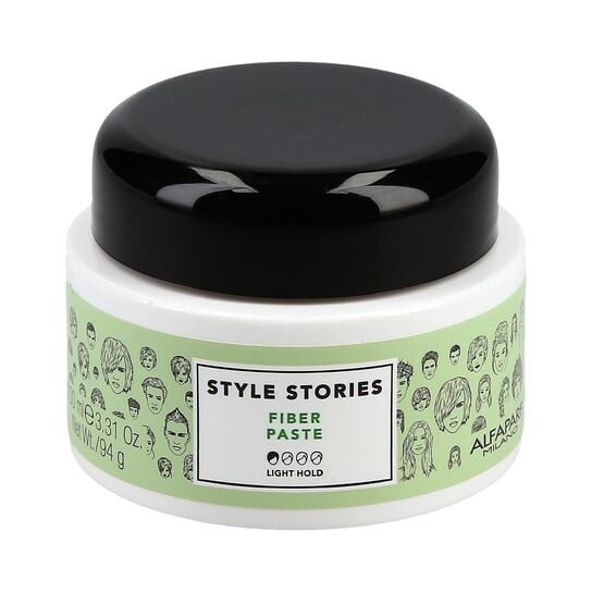 

Паста для укладки волос, 100 мл Alfaparf, Style Stories