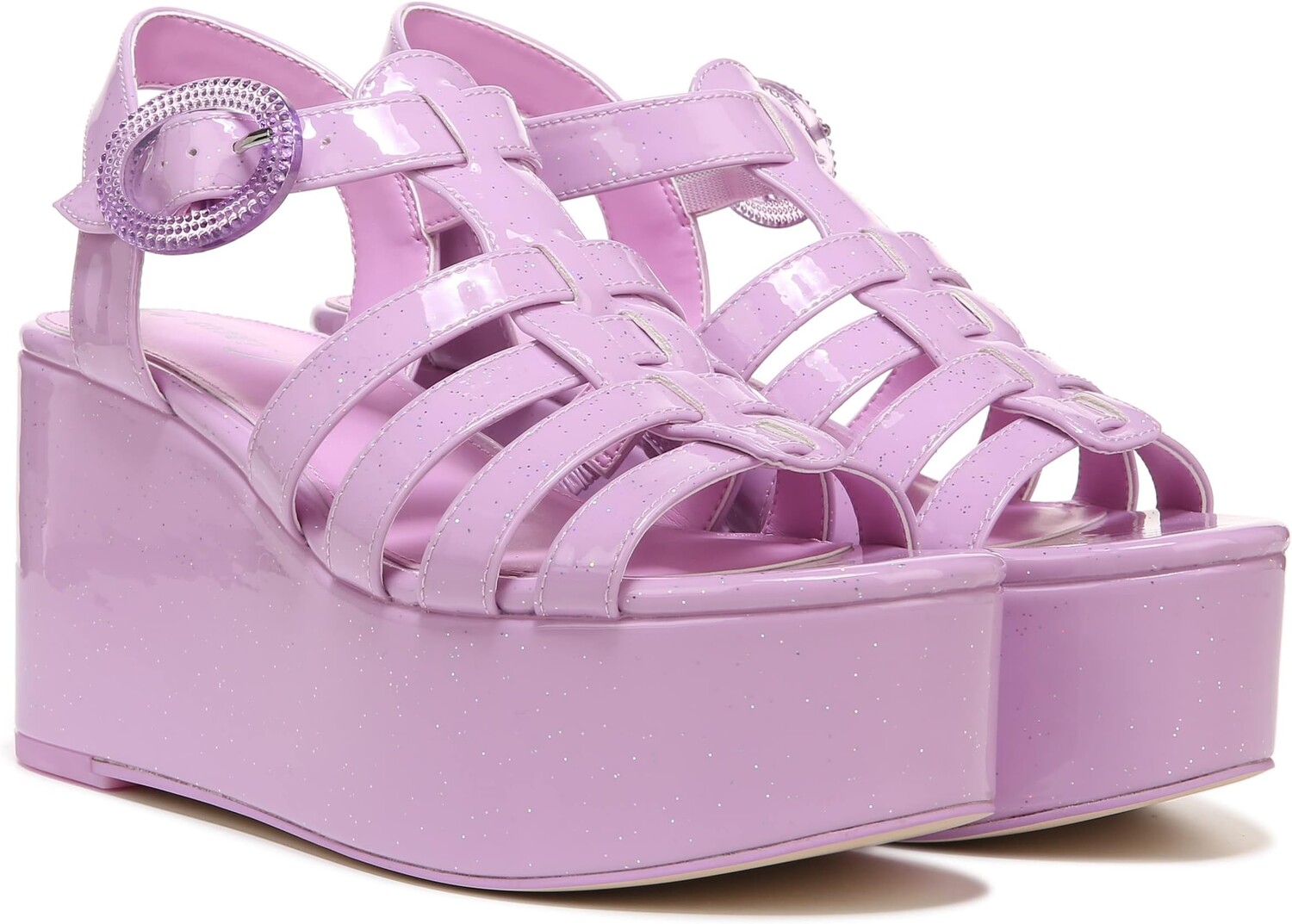 

Босоножки Golda Circus NY by Sam Edelman, цвет Orchid Haze