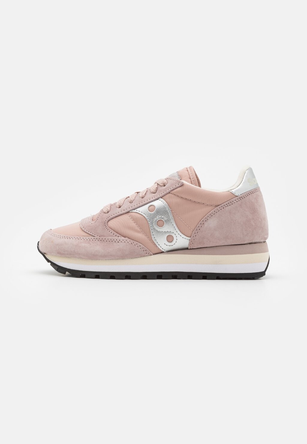 

Низкие кроссовки JAZZ TRIPLE Saucony, румяный