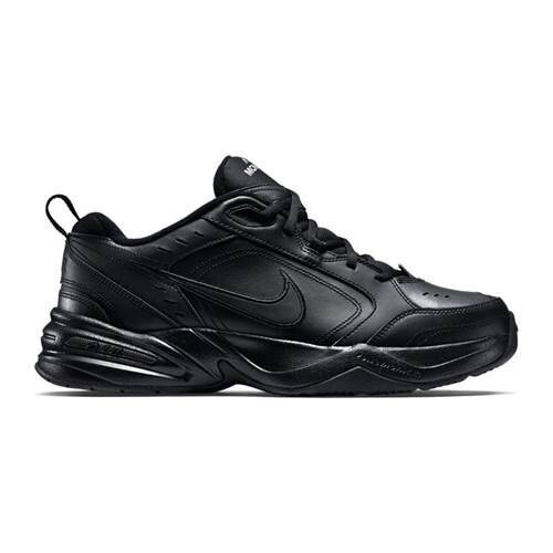 

Кроссовки Nike Air Monarch Iv, черный