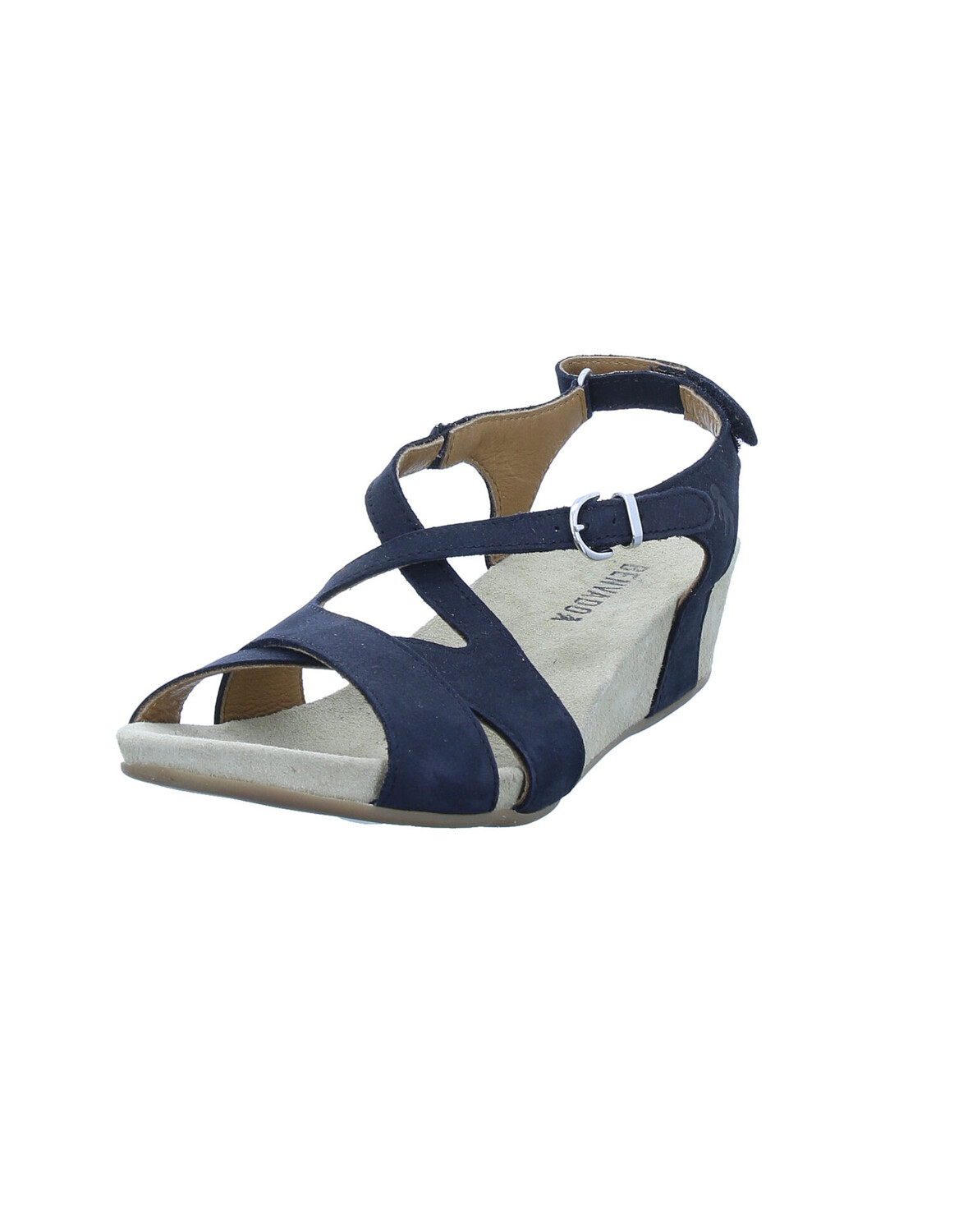 

Сандалии BENVADO Sandalette Vittoria, черный