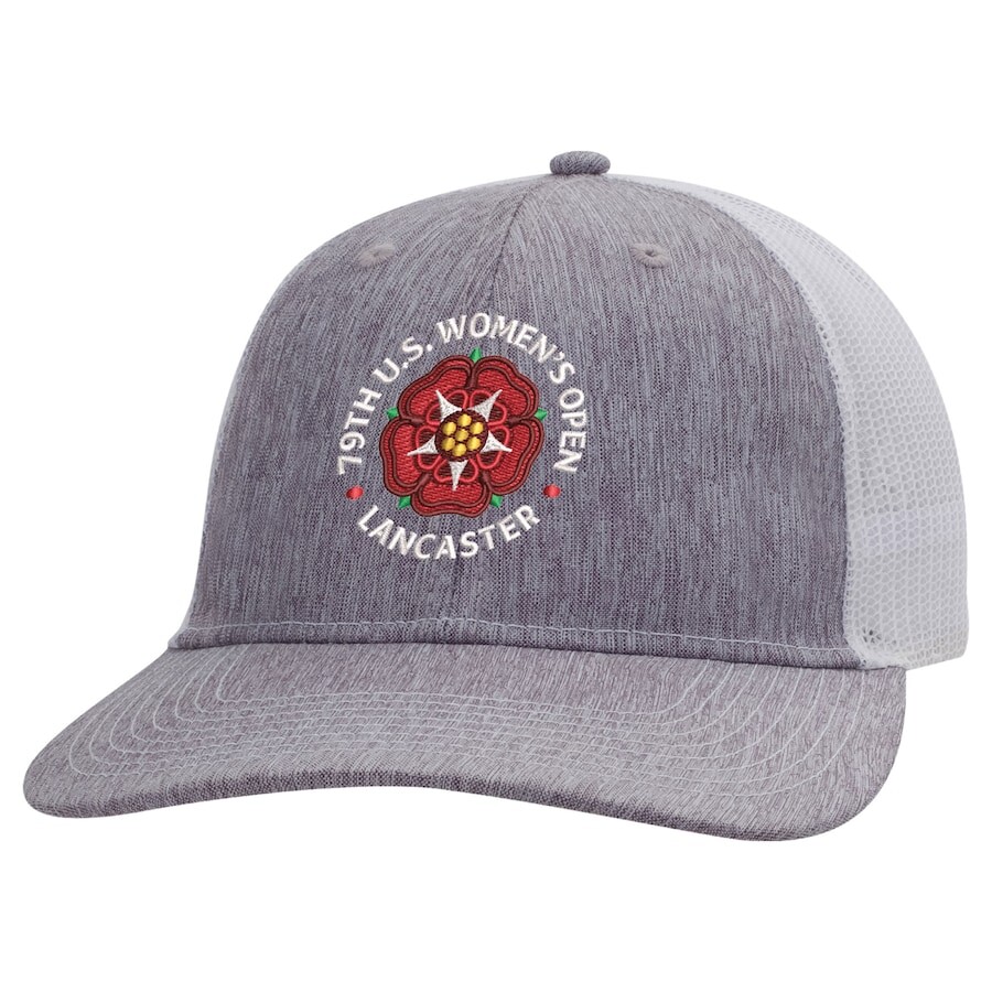 

Бейсболка Ahead United States Golf Association