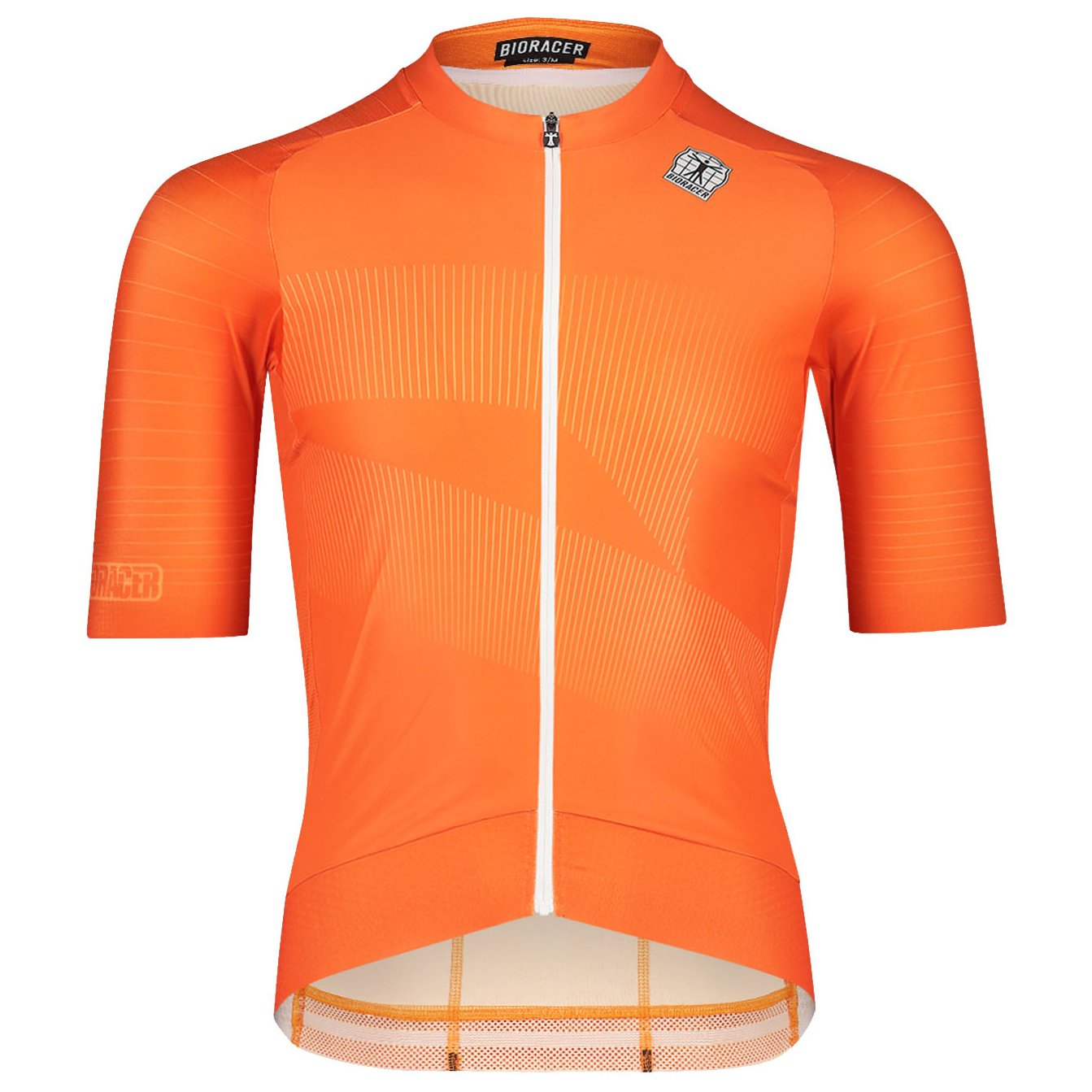 

Велосипедный трикотаж Bioracer Epic Jersey, оранжевый