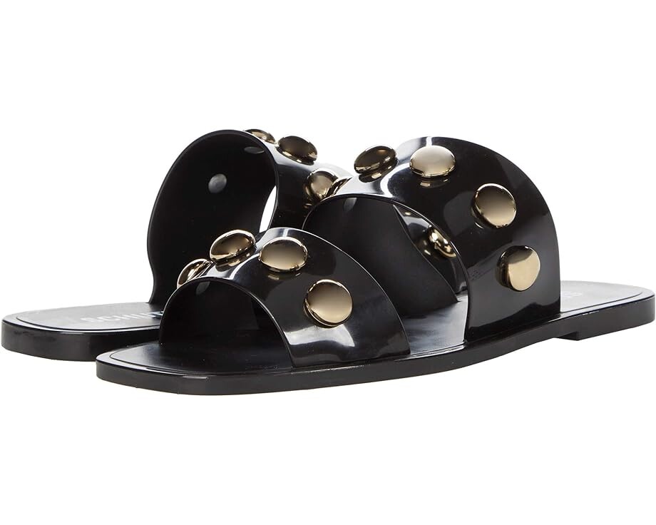 

Сандалии Schutz Lizzie, черный