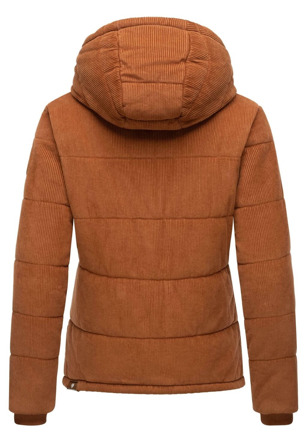 

Зимняя куртка WUGGYS Ragwear, коричневый