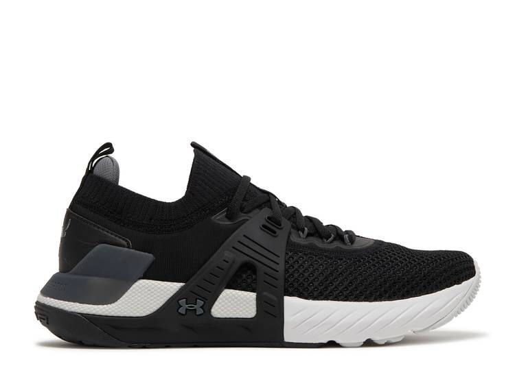 

Кроссовки Under Armour PROJECT ROCK 4 'BLACK', черный
