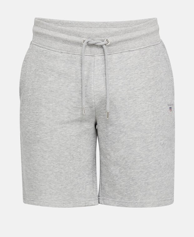 

Спортивные шорты Gant, серый