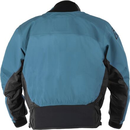 Куртка Nebula Paddle Level Six, цвет Crater Blue/Black