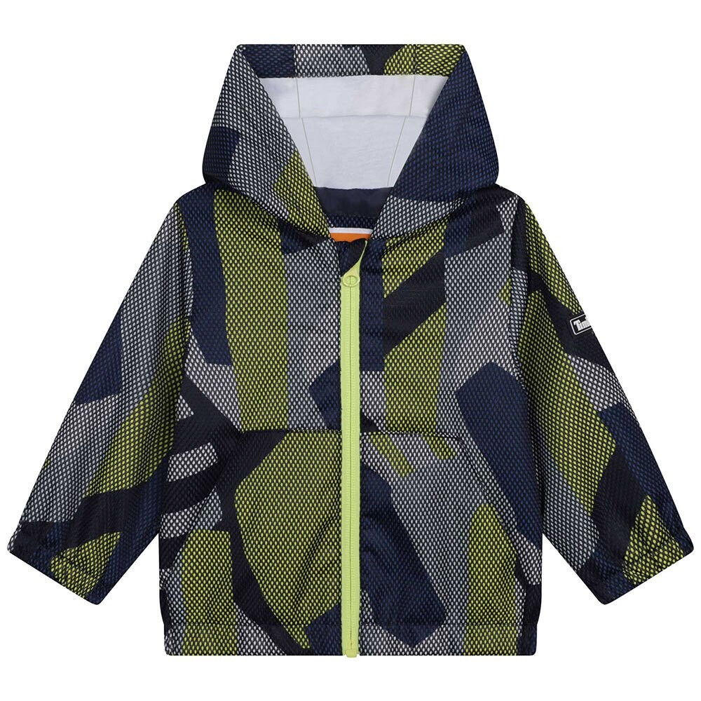 

Куртка Timberland T06428, синий