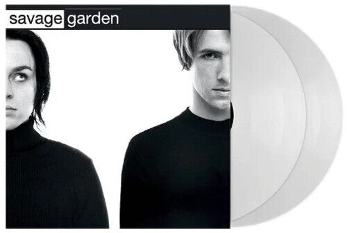 

Виниловая пластинка Savage Garden: Savage Garden (Original Version)