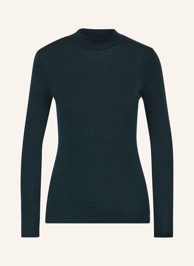 

Длинный рукав этали Ted Baker, зеленый