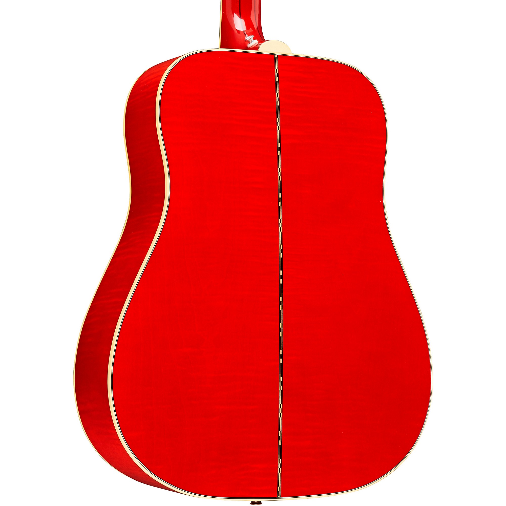 Gibson Dove Original Акустически-Электрическая Гитара Antique Natural