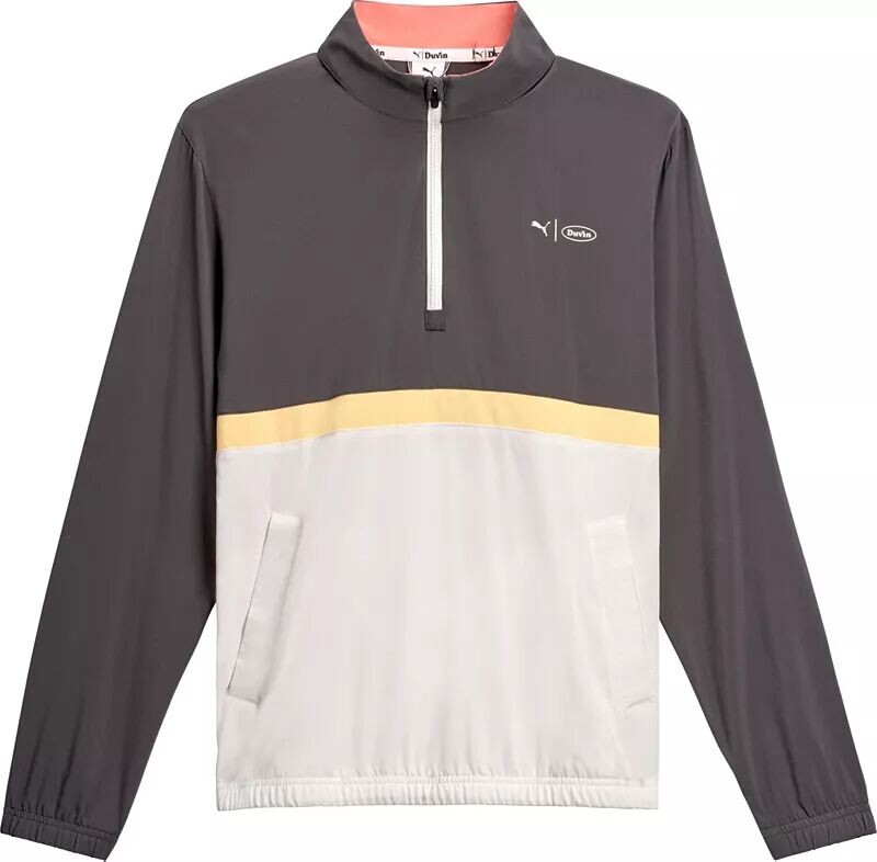 

Мужская ветровка для гольфа Puma x Duvin