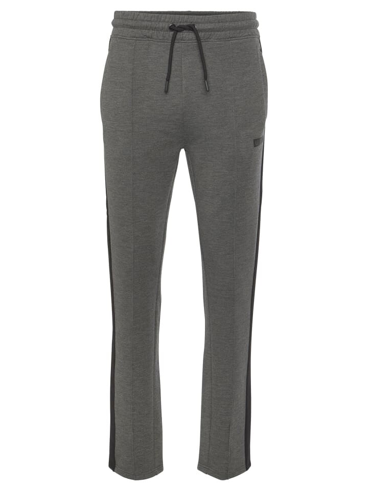 

Брюки для тренировок и бега AUTHENTIC LE JOGGER, антрацит